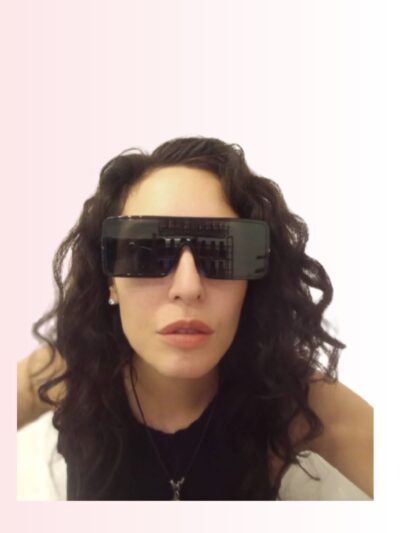 Lentes Cuadros Cool