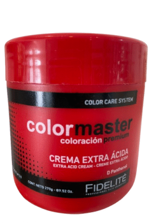 Color máster