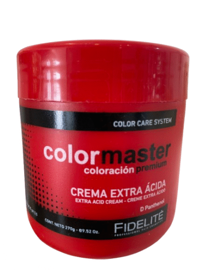 Color máster
