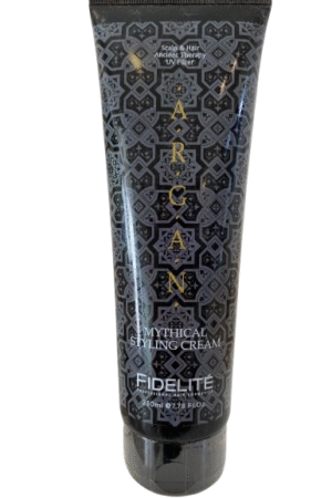 Fidelité - argán
