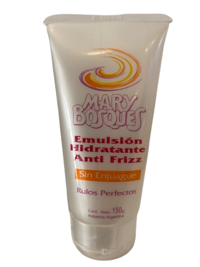 Rulos Perfectos - Mary Bosques