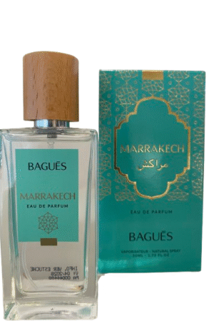 Perfume - marrakech
