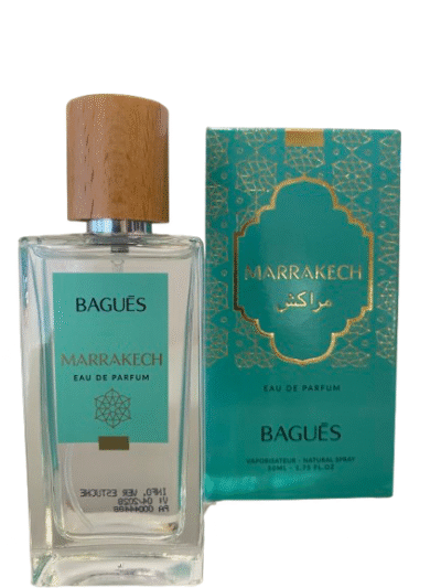 Perfume - marrakech