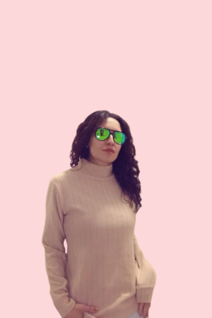 Polera de Lana