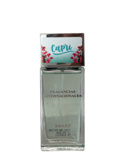 Capri- Acqua di gioia - Image 3