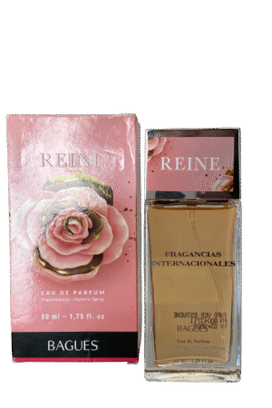 Reine - Idóle