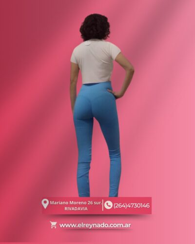 Calza Deportiva - Image 2