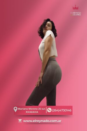 Calza Deportiva