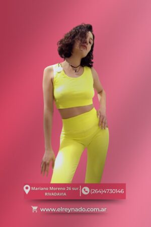 Conjunto Deportivo