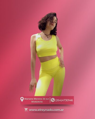 Conjunto Deportivo