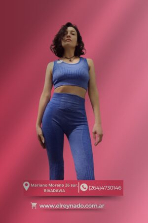 Conjunto Deportivo