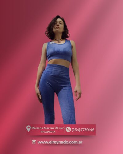 Conjunto Deportivo