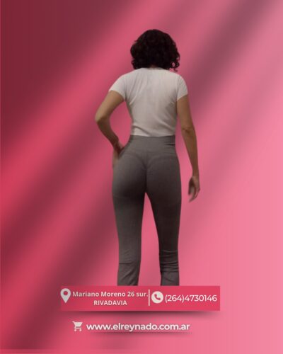 Calza Deportiva - Image 2