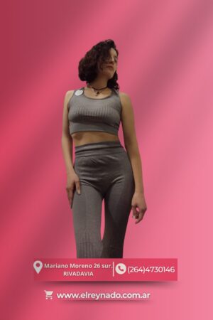 Conjunto Deportivo
