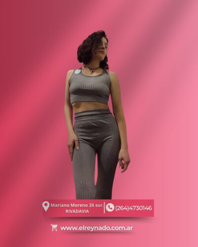 Conjunto Deportivo