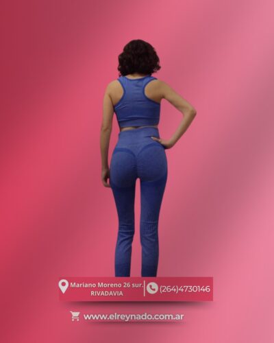 Conjunto Deportivo - Image 2