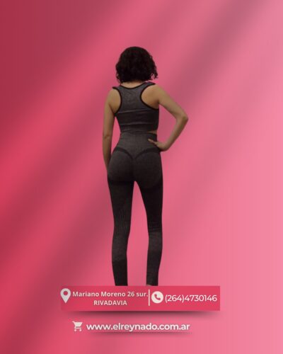 Conjunto Deportivo - Image 2